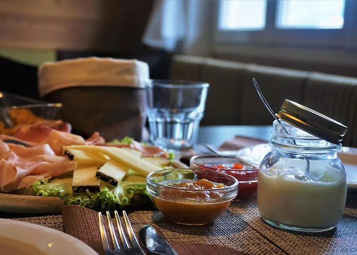 Guesthouse Dolomiten