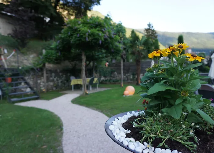 Guesthouse Dolomiten
