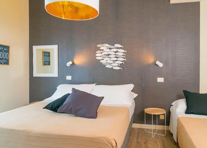 Hotel Rex - Lifestyle