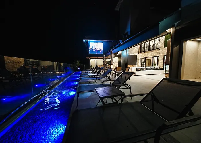 Hotel Rouxinol