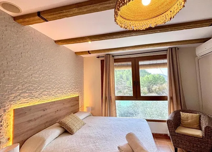 Hostal Avenjúcar Tolosa 