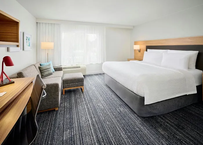 Towneplace Suites By Marriott Ottawa Kanata