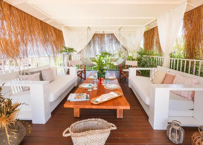 Susona Bodrum, LXR Hotels&Resorts Torba