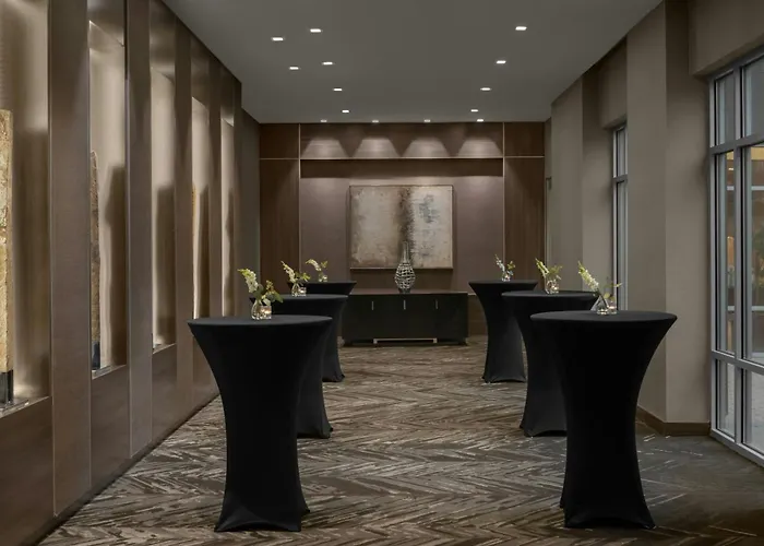 Ac Hotel By Marriott Boston Cambridge
