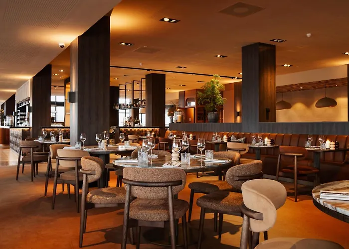 Van Der Valk Hotel Oostzaan - Amsterdam