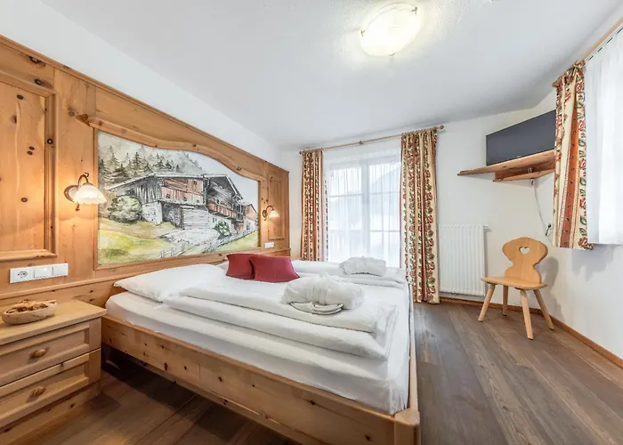 Hotel Pension Odles