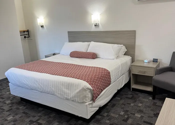 Gateway Inn