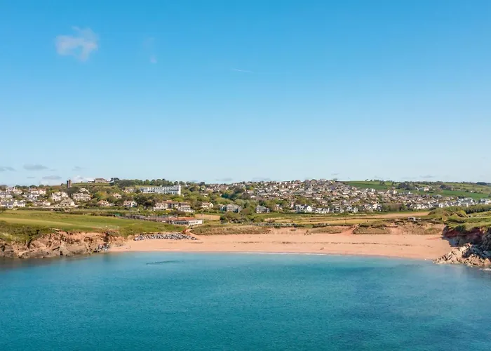 Thurlestone Hotel