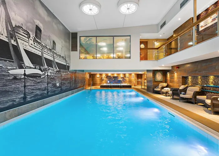 Thurlestone Hotel