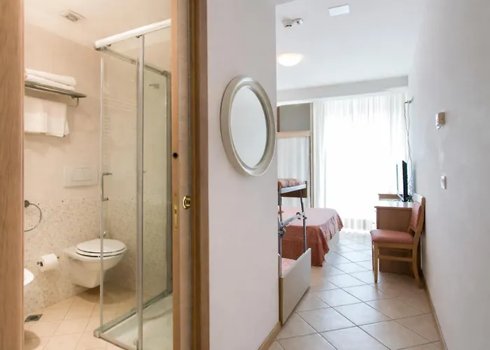 Hotel Excelsior Cattolica