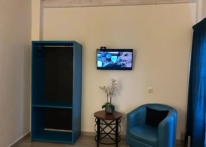 Hotel Boutique Rancho San Jorge