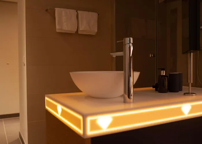 Best Western Hotel Tulln Tulln An Der Donau