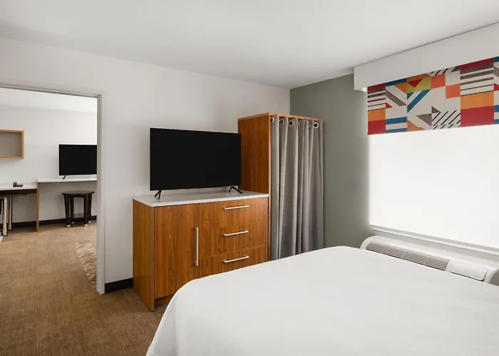 Home2 Suites By Hilton