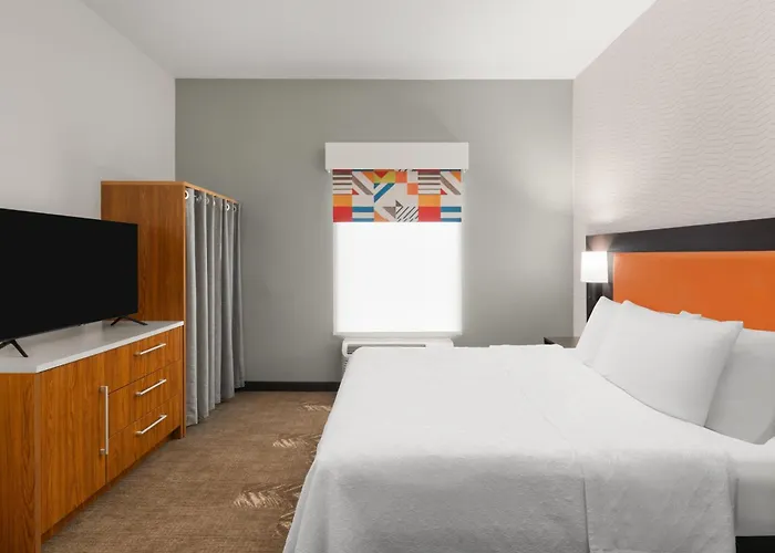 Home2 Suites By Hilton
