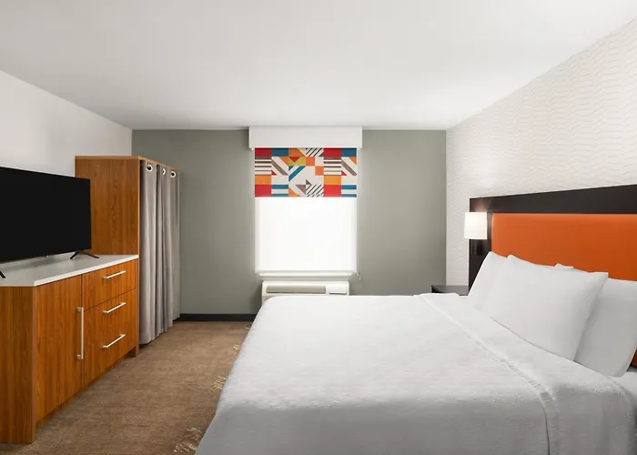 Home2 Suites By Hilton Alexandria