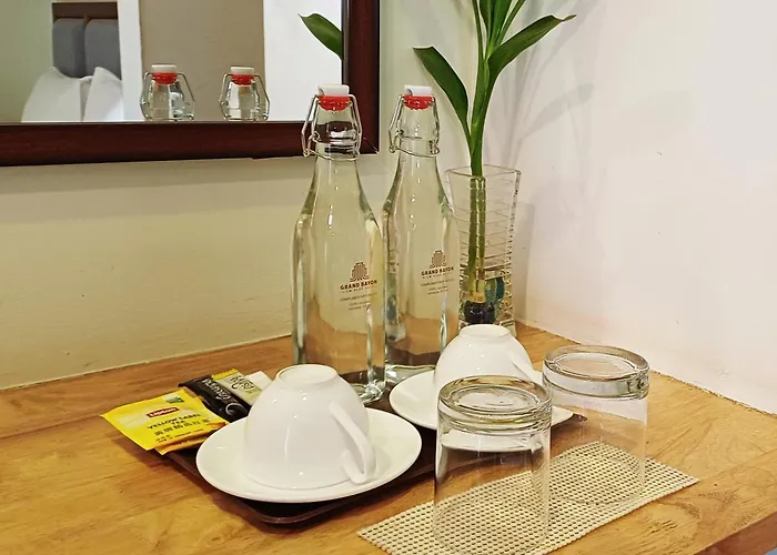 Grand Bayon Siem Reap Hotel