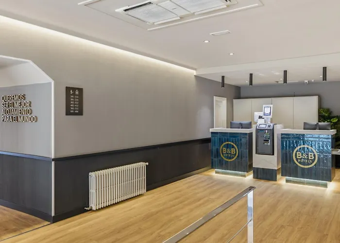 B&B Vigo