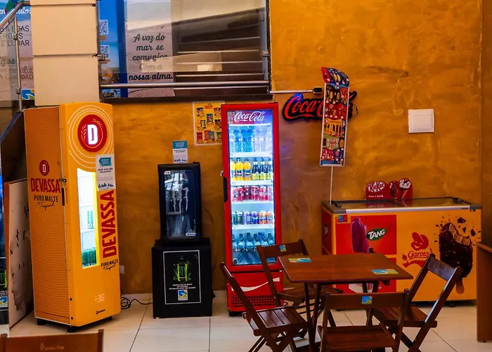 Hotel Boa Viagem Aeroporto Recife