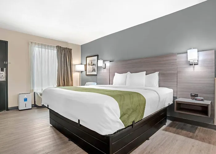 Quality Inn Foley - Gulf Shores North