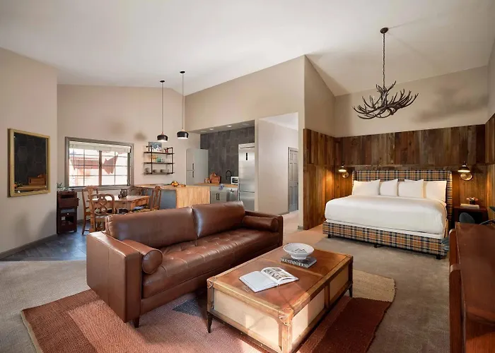 Black Bear Lodge