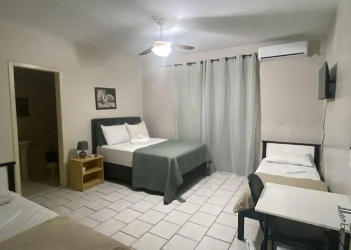 Simar Hotel