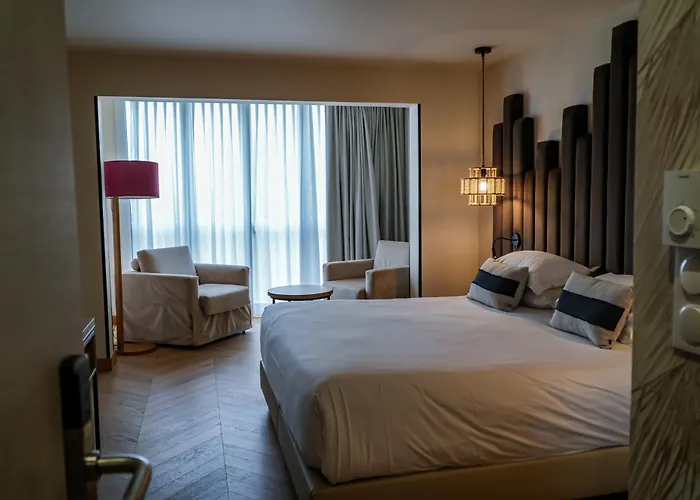 Hotel Onda