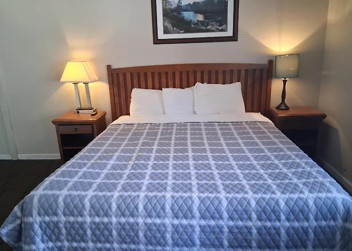 A&A Lake Tahoe Inn