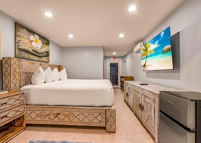 Largo Resort