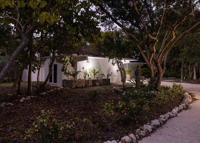 Largo Resort