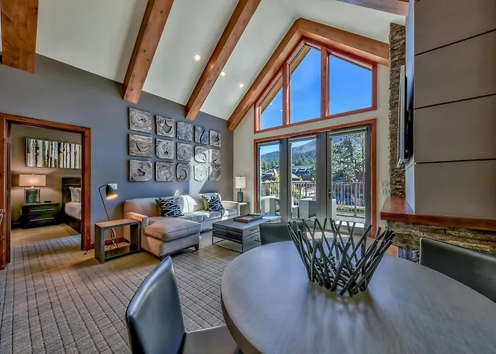 Zalanta, A Vail Resorts Property