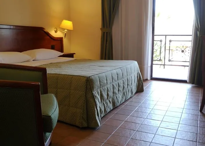 Hotel Villa Peretti