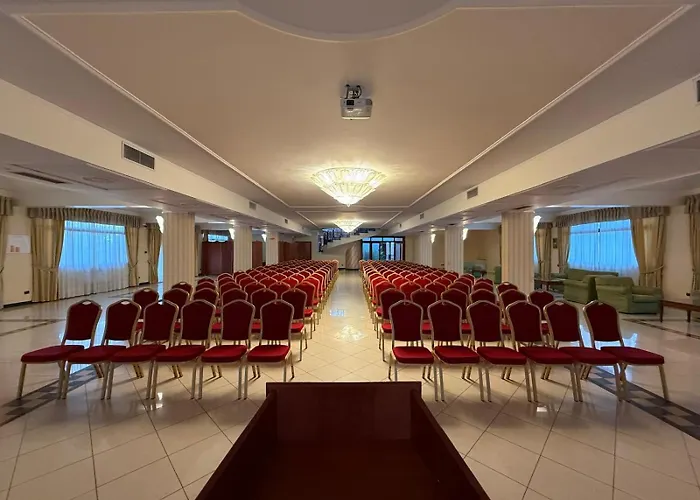 Hotel Villa Peretti