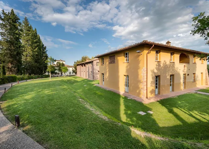 Boccioleto Resort - Place Of Charme