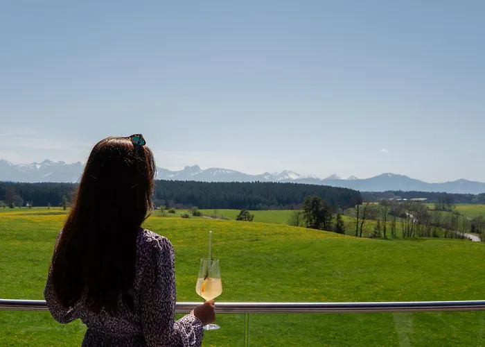 Das Weitblick Allgaeu
