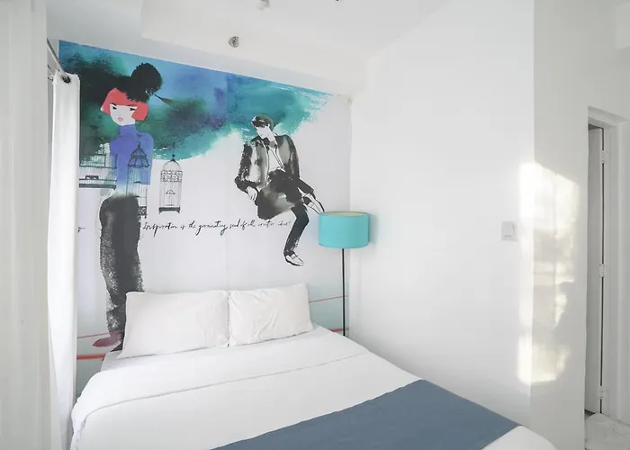 La Bella Boutique Hotel Tagaytay City