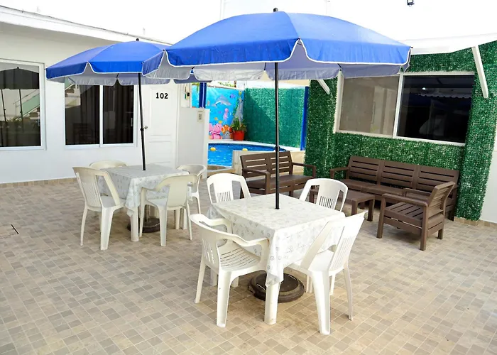 Hotel Paraiso Acapulco