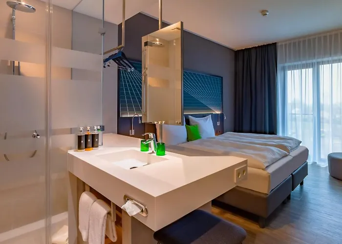Elaya Hotel Kevelaer, Trademark Collection By Wyndham