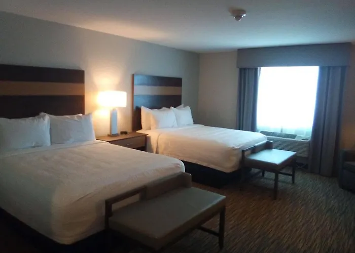 Grandstay Hotel & Suites Rock Valley