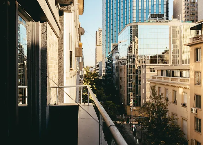 Loft Hotel By Sommelier Hoteles