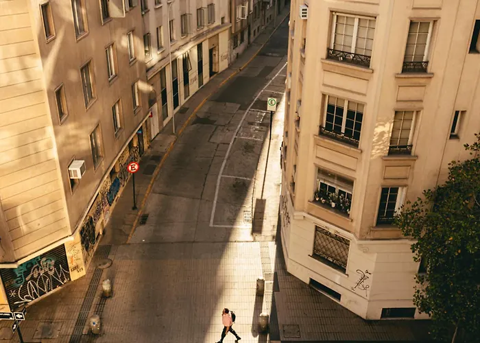 Loft Hotel By Sommelier Hoteles