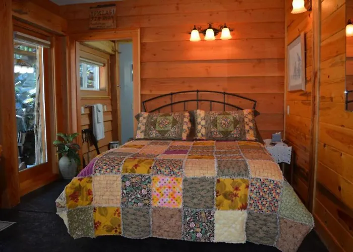 Lanzarotta Bed And Breakfast