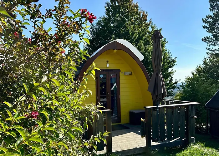 Glamping Park