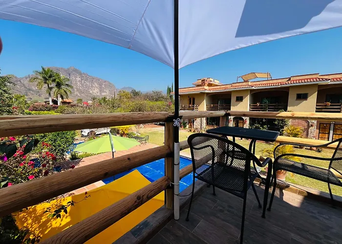 Hotel Boutique Jardín de Flores