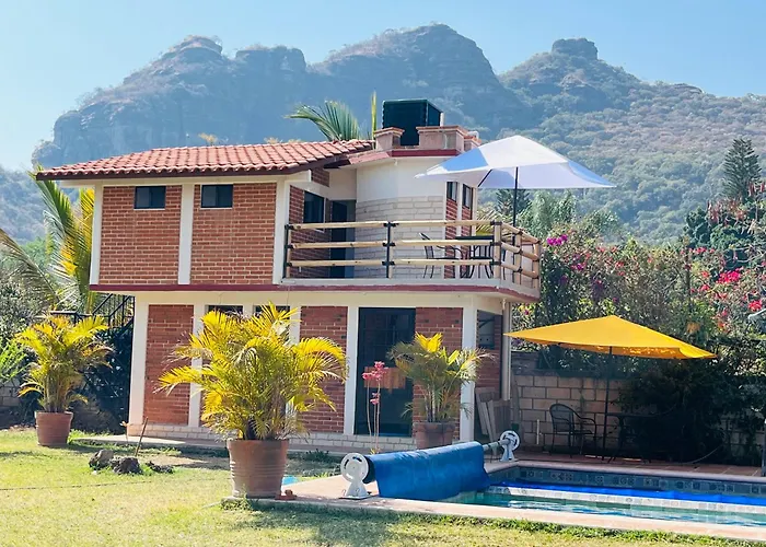 Hotel Boutique Jardín de Flores
