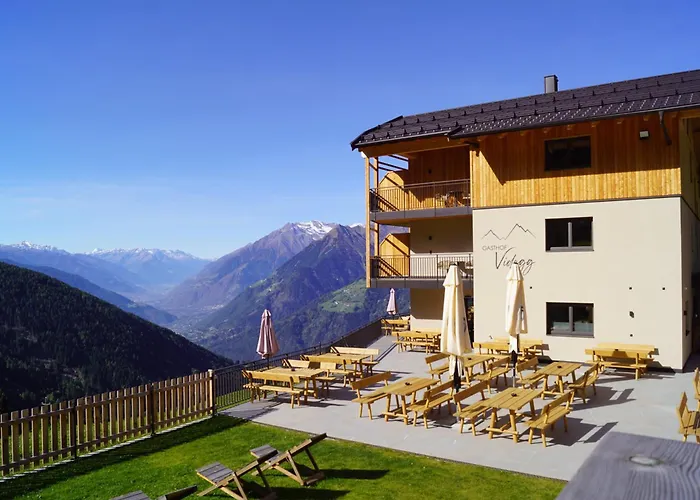 Gasthof Videgg