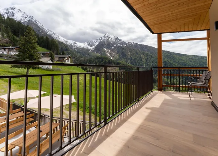 Gasthof Videgg Scena