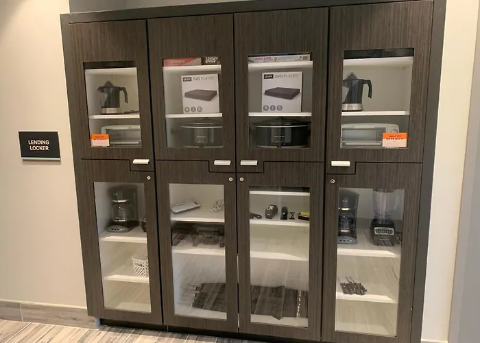Candlewood Suites - Lebanon By Ihg