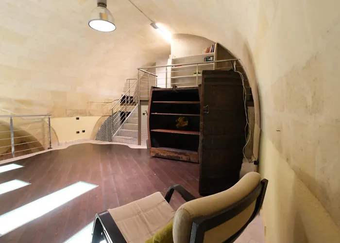Meteoron Luxury Rooms