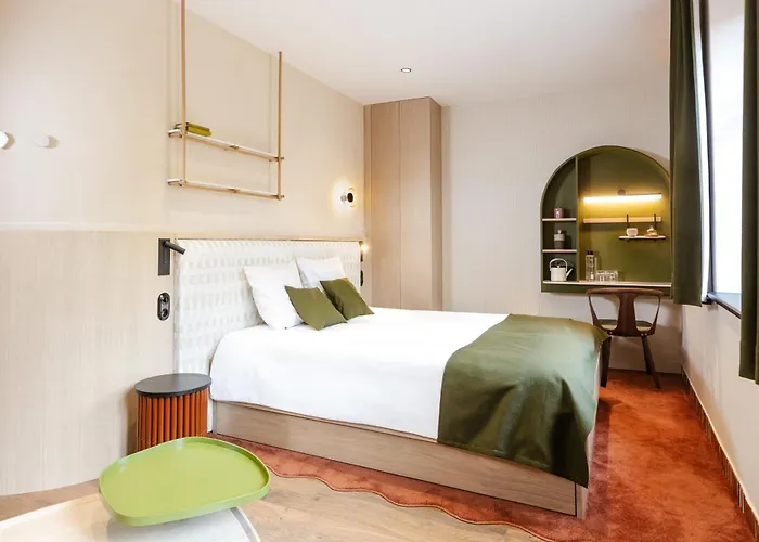 Auberge Frankenbourg