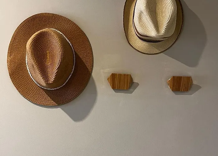 Boutique Hotel Zeelui